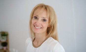 Chiara Priante Biologo Nutrizionista