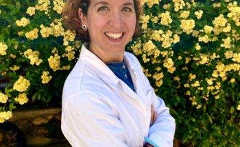 Dott.ssa Virginia Volanti, Nutrizionista