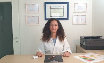 Nutrizionista - Dott.ssa Sara Lopez