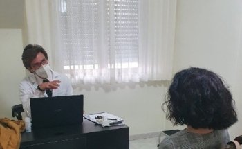 Dott. Francesco Landretta, Nutrizionista