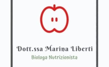 Dott.ssa Marina Liberti-Biologa Nutrizionista
