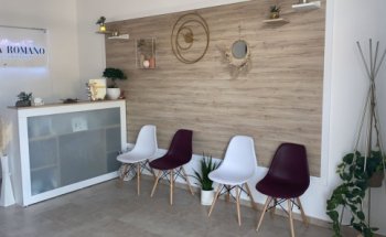 Dott.ssa Ilenia Romano, Nutrizionista