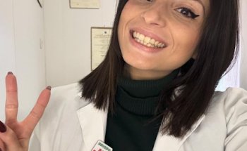 Dott.ssa Giusi Anna Varriale Nutrizionista