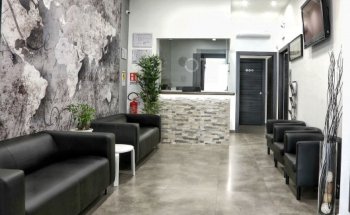 Dr. Roberto Trovato, Nutrizionista