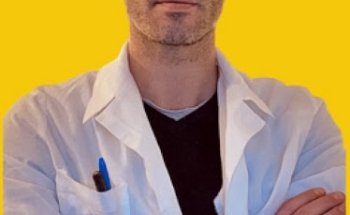 Dott. Vincenzo Monaco - Nutrizionista