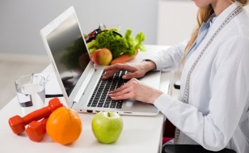 Dietista Nutrizionista Acireale - Dott.ssa Maria Chiara Arena