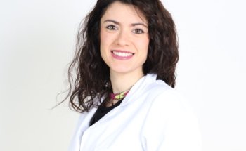 Dr. Carla Sillitti, Nutrizionista