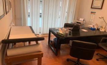 Dott. Francesco Principato, Nutrizionista