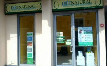 Centro Dimagrimento Dietnatural Acireale