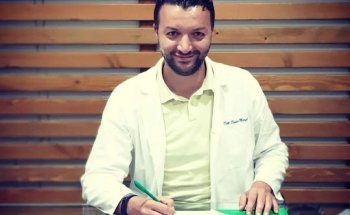 Dott. Dionisio Margherita Nutrizionista