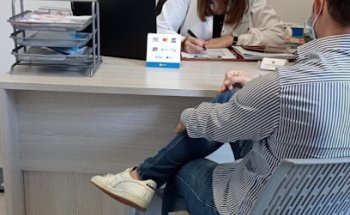 Dott.ssa Giusy Sibilio - Nutrizionista