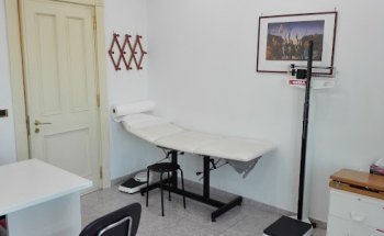 Dr.Luigi Iovino Nutrizionista