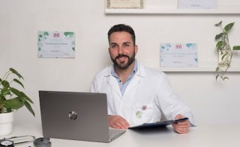 Dottor Angelo Natella - Nutrizionista