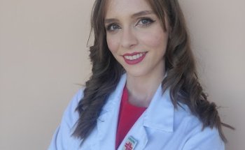 Dott.ssa Siria Esposito, Nutrizionista