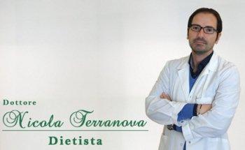 Dottore Nicola Terranova - Dietista