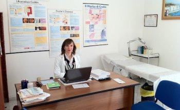 Dr.ssa Alfano Laura Biologa Nutrizionista