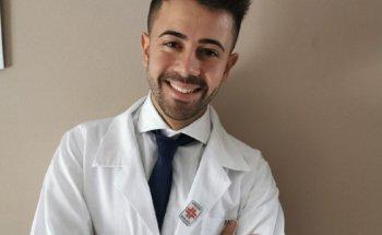 Dott. Federico Callari, Nutrizionista