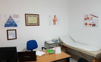 Biologo Nutrizionista Dr. Ventriglia Daniele