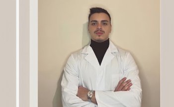 Dott. Alex La Barbera