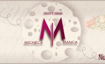 Nutrizionista Dott.ssa Michela Manca