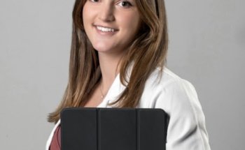 Dott.ssa Federica Puppo - Nutrizionista