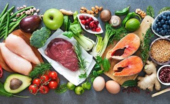 Biologa Nutrizionista - Dott.ssa Elisa Ferretti