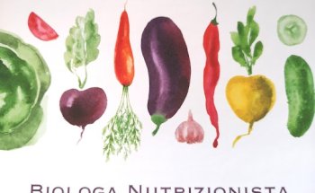 Biologa Nutrizionista. Dr. ssa Castagna Carlotta