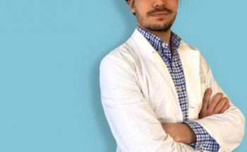 Dott. Edoardo Bagnasco, Nutrizionista