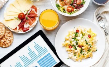 Nutrizionista - DR LUIGI CAMPISI