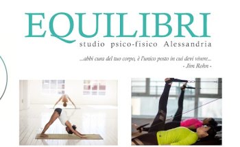 EQUILIBRI Studio