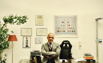 dott. Massimo LABATE