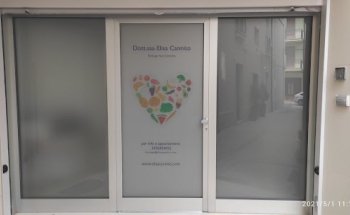 Dott.ssa Elisa Cannito - Nutrizionista Biologa
