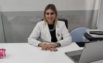 Dott.ssa Noemi Carletti - Biologa Nutrizionista