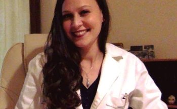 Dott.ssa Roberta Gazzino