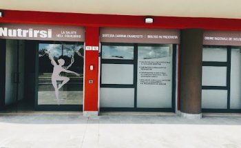 Dott.ssa Sabrina Cramerotti Biologo Nutrizionista