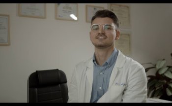 Dr. Giorgio Mazzucco Biologo Nutrizionista