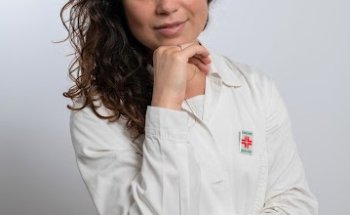 Dott.ssa Laura Menichino, Nutrizionista