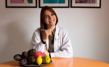 Nutrizionista Benedetta Belli Arezzo