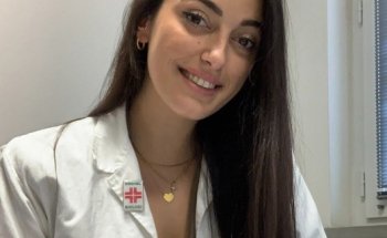 Dott.ssa Elena Occhini, Nutrizionista