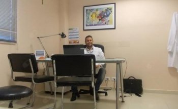 Dott. Daniele Pietrucci, nutrizionista