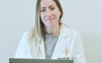 Biologa Nutrizionista Dott.ssa Gemma Todisco-Grande