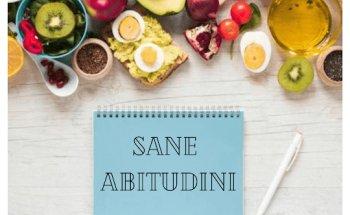 Sara Perrotta Biologa Nutrizionista