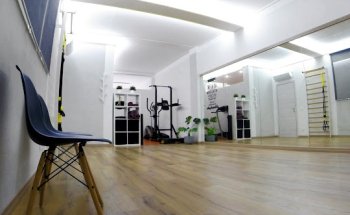 Studio K osteopatia & movimento