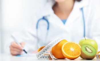 Biologa Nutrizionista Dott.ssa Monica Castrichini