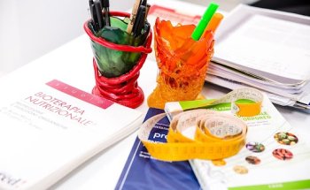 Dott.ssa Monica Binello