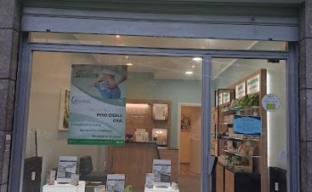 Dietnatural - clinica del dimagrimento