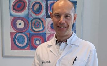 Dott. Alessandro Blandino, cardiologo, aritmologo e nutrizionista