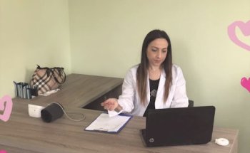 Angela Marano Biologa Nutrizionista