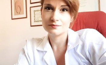 dott.ssa CRISTINA COCCIA - Biologa Nutrizionista