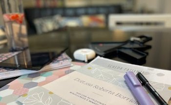 Dott.ssa Roberta Borriello • Mensana Nutrizione